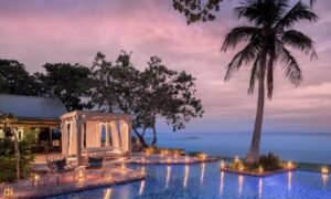Bumi Hills Safari Lodge
