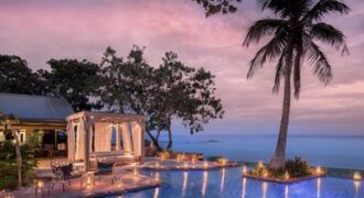 Bumi Hills Safari Lodge