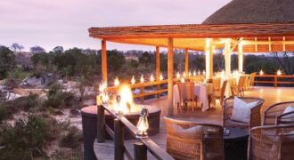 Londolozi Founders Camp