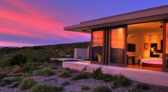 Grootbos Private Villas