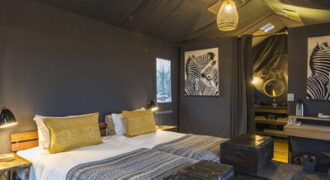 Linyanti Tented Camp