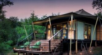 Ngala Tented Camp