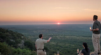 Phinda Zuka Lodge