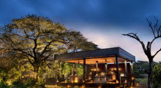 Phinda Vlei Lodge