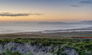 Grootbos Forest Lodge