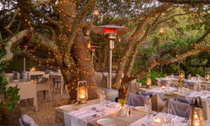 Grootbos Garden Lodge