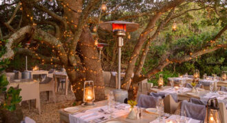 Grootbos Garden Lodge