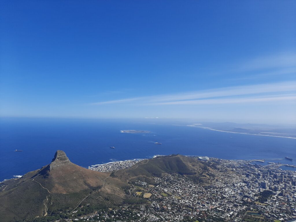 Best of South Africa