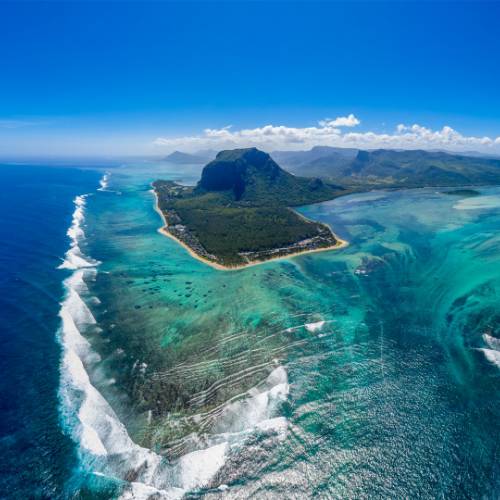 Mauritius