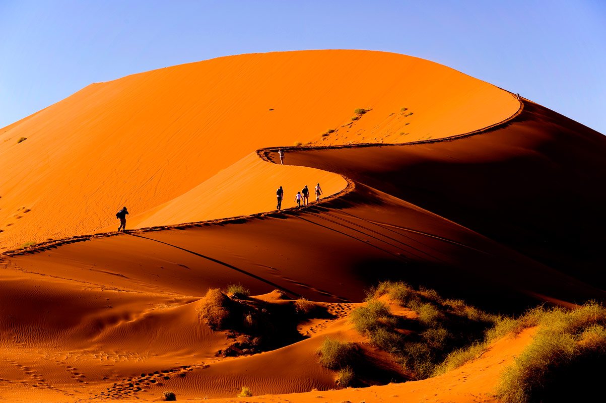 Best of Namibia